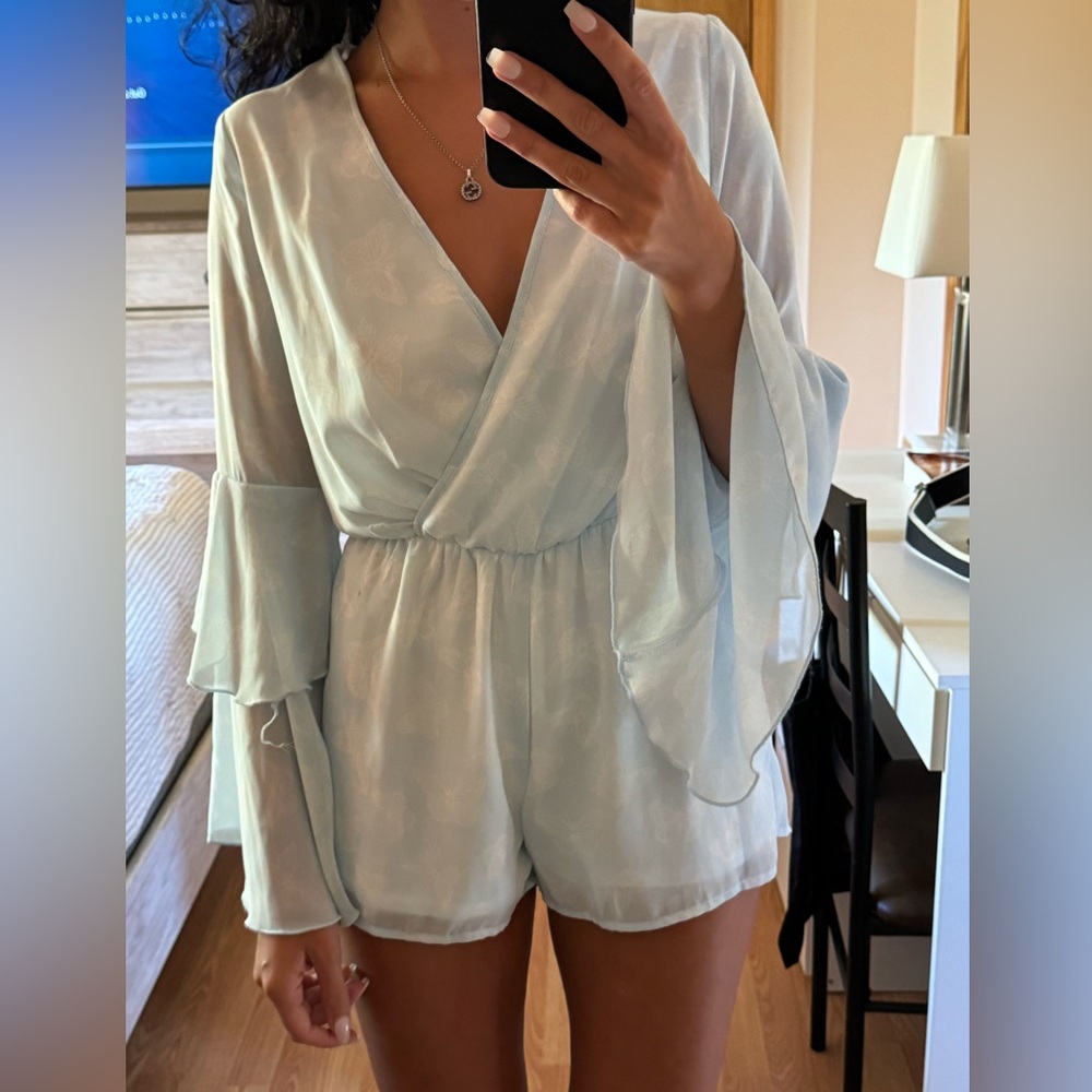 Altar’d State Romper